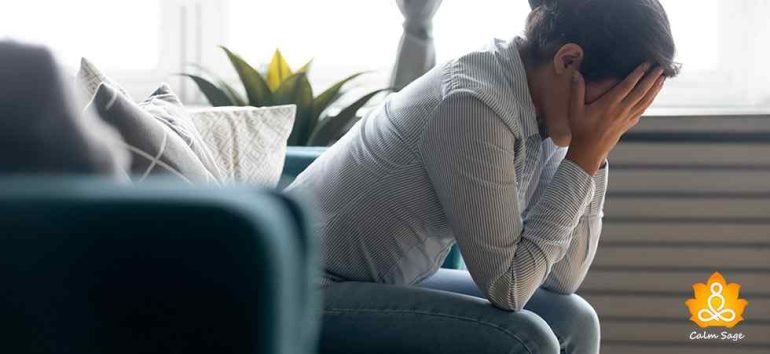 Why Successful People Struggle With Mental Illness