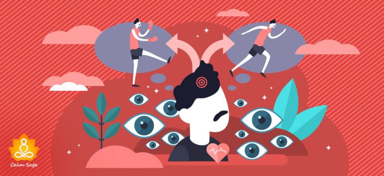 How To Calm Your Fight & Flight Response?