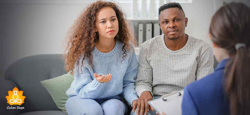 Integrative Behavioral Couple Therapy