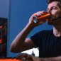 Psychological Effects of Energy Drinks