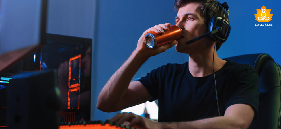 Psychological Effects of Energy Drinks