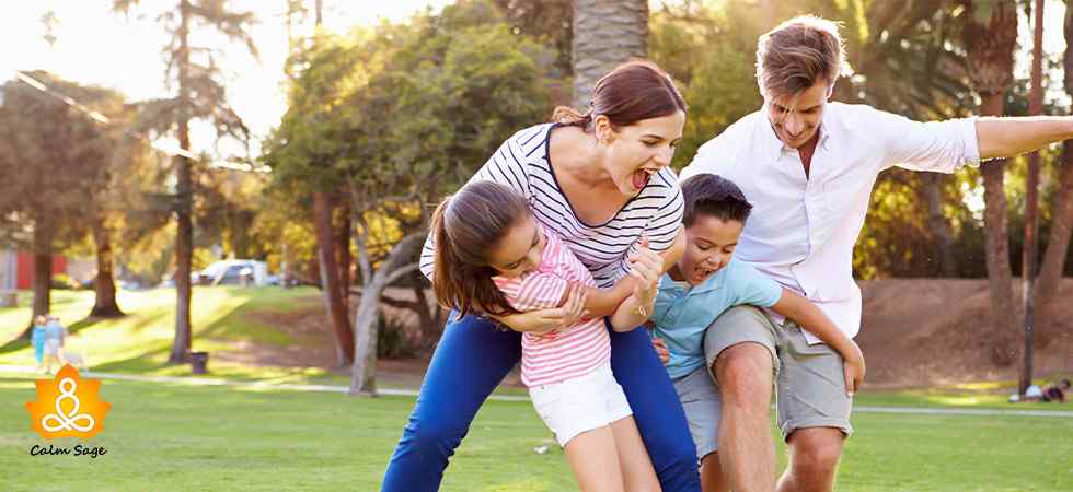 Understanding The Importance Of ‘PLAY’ For Adults