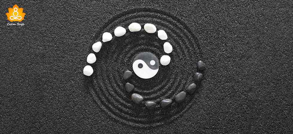 Yin And Yang Balance And Its Importance in Mental Well-Being