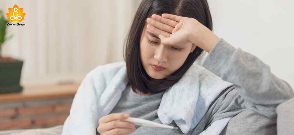 Can Anxiety Cause Psychogenic Fever