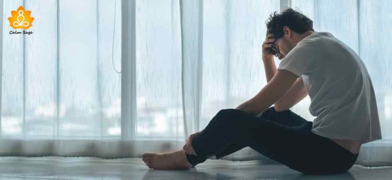 how to get out of my depressive episode
