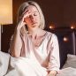 Nocturnal Panic Attacks