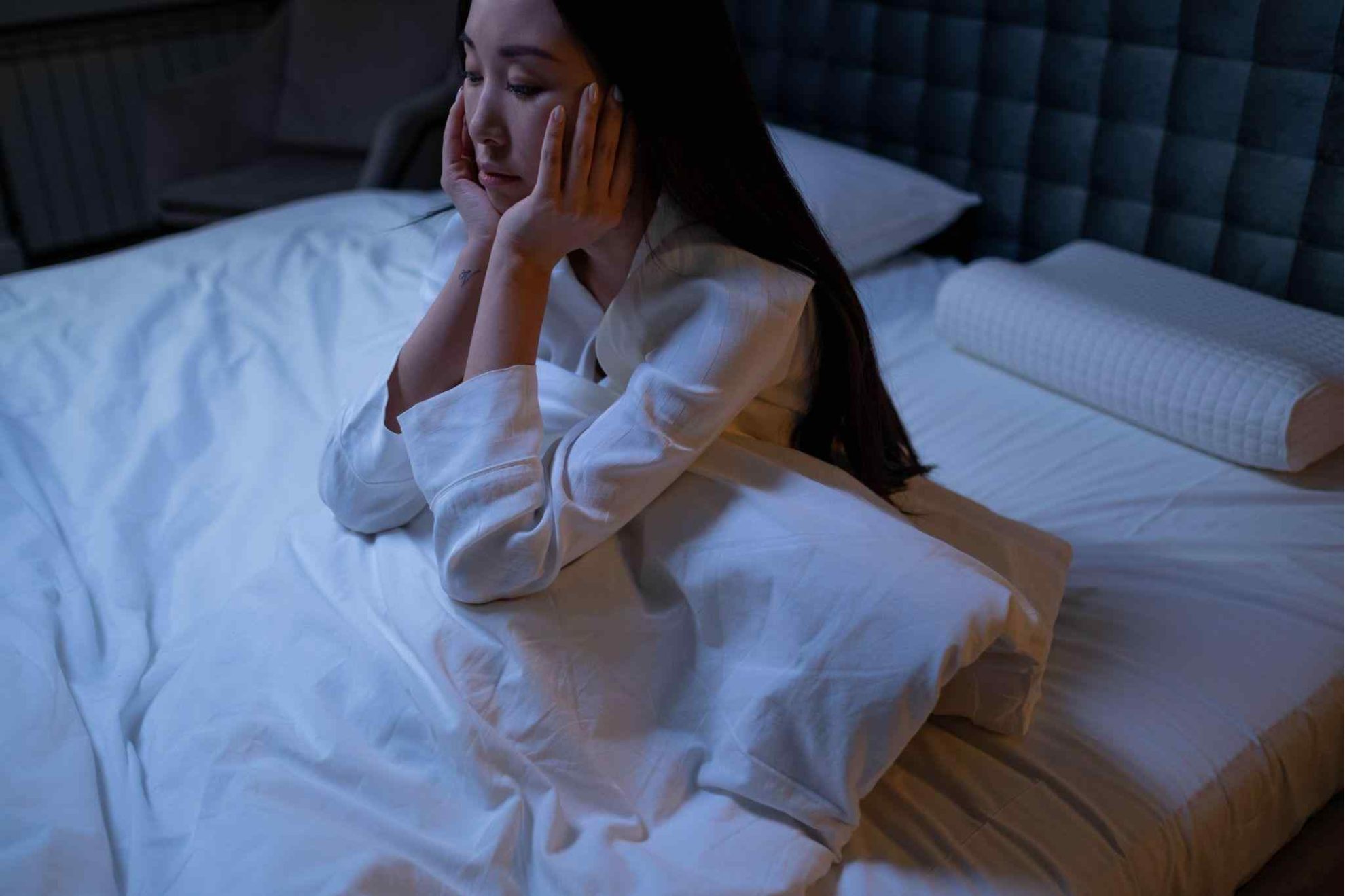 Nocturnal Panic Attacks Signs, Causes, And How to Cope With Them