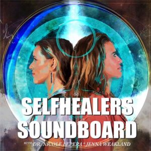 Self-Healers Soundboard