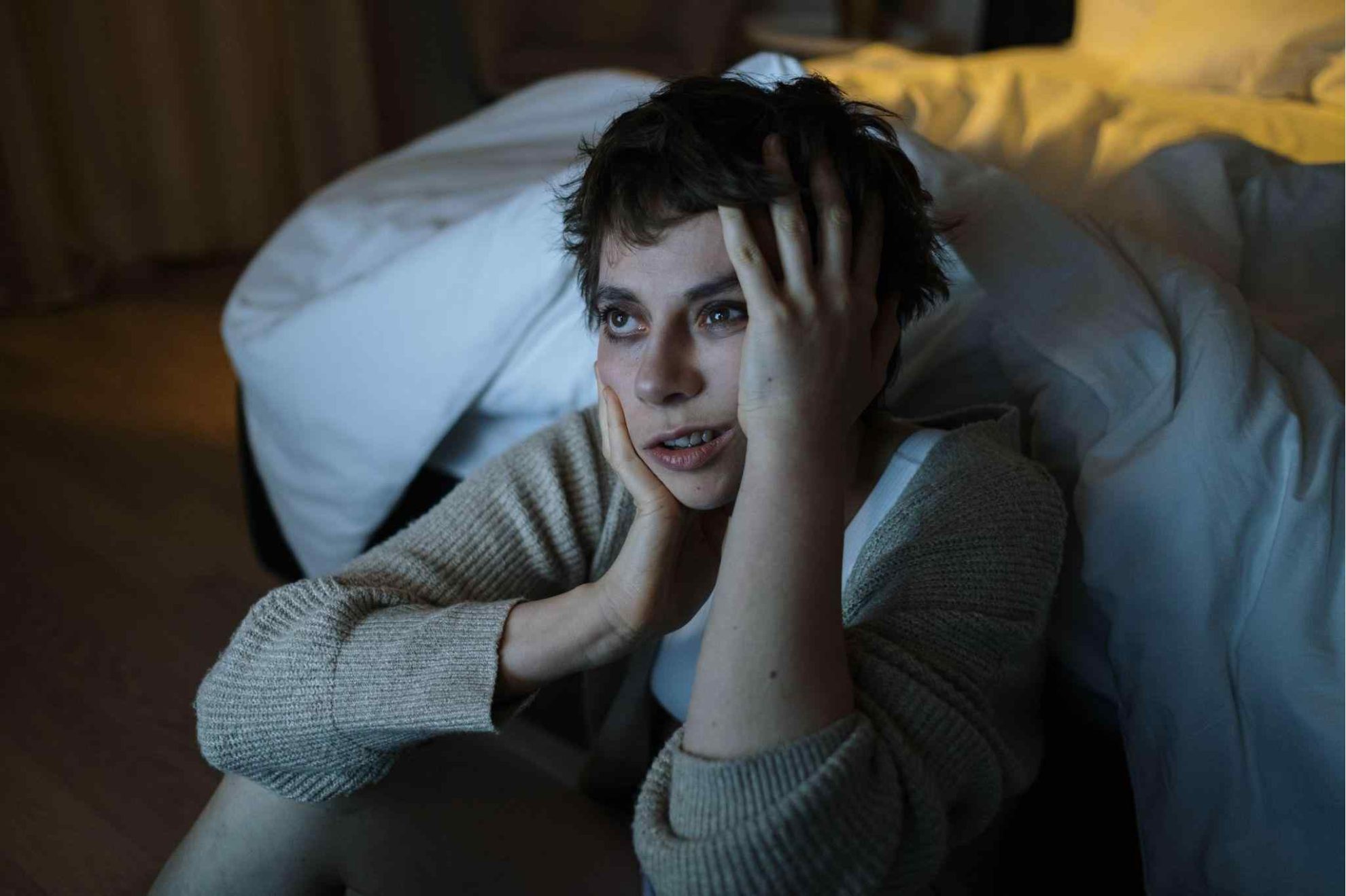 Are Nocturnal Panic Attacks Dangerous