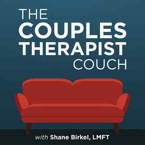 Therapist Couch