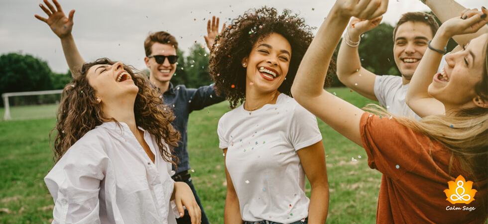 4 Types Of Friendships You'll Have Throughout Your Life