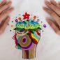 Art Therapy For Trauma