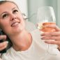 Binge Drinking
