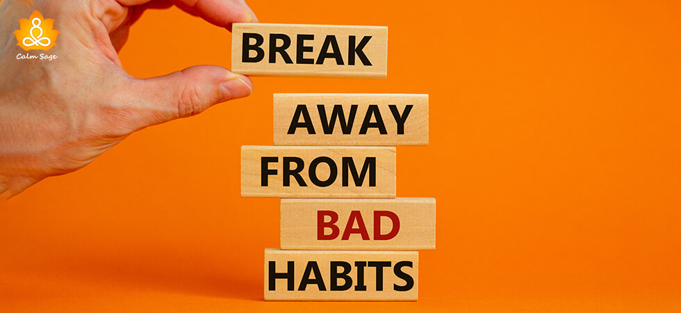 Habits that Can Destroy Your Focus and Productivity