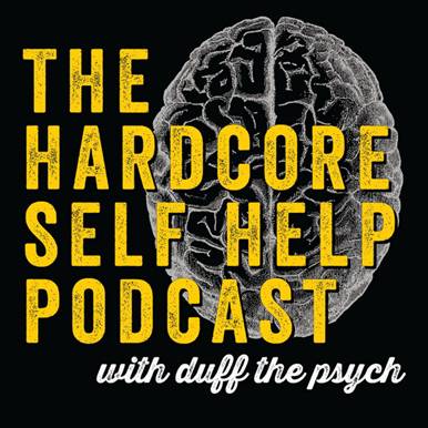 Hardcore Self-Help