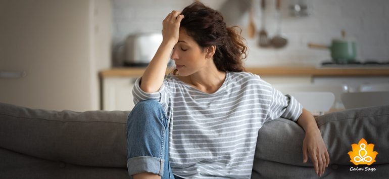 11 Myths About The Anxiety You Should Stop Believing