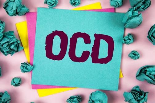 OCD Symptoms
