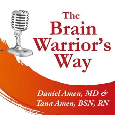 The Brain Warriors Way
