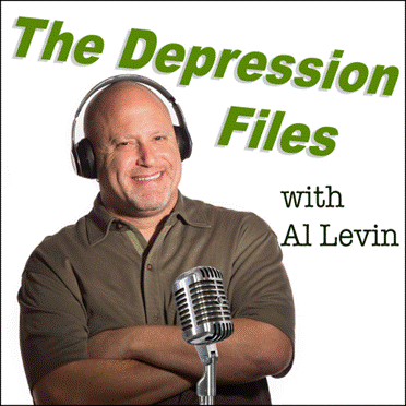 The Depression Files