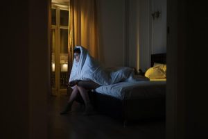 insomnia in young adults