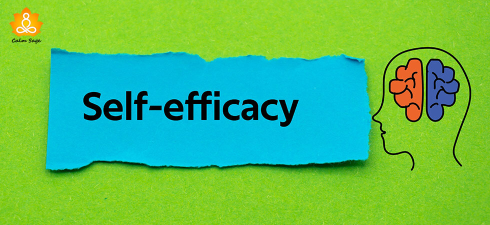 what is Self-Efficacy