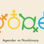 Agender vs Nonbinary