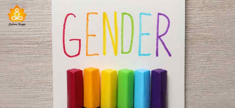 Going Beyond Labels: Exploring The Meaning of Gender Fluidity