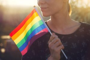 Seeking Mental Healthcare for the LGBTQ+