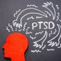 Support for PTSD Awareness Month