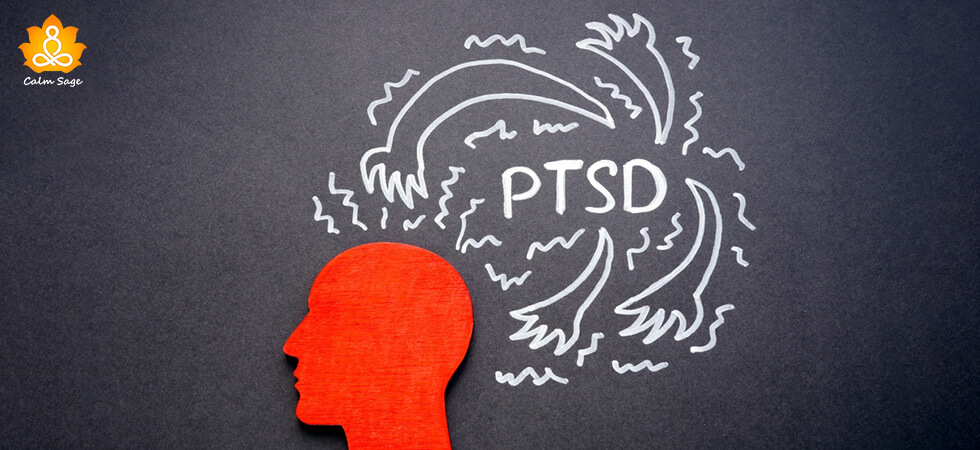 Support for PTSD Awareness Month