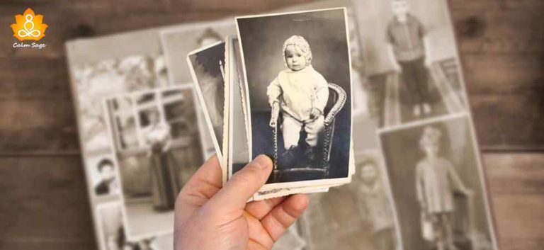 Bagaimana Saya Menangani Perasaan Nostalgia?