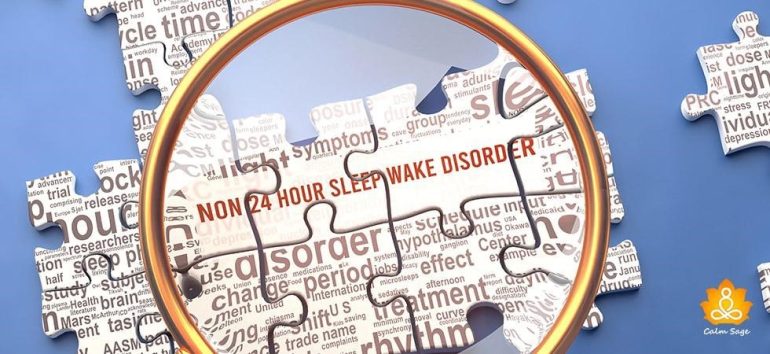 Mini-Guide: What is Non-24-Hour Sleep-Wake Disorder?