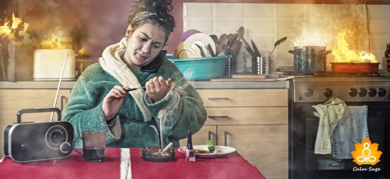 Why Am I So Careless?” – Learning About Apathy Crisis