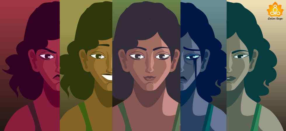 Four Types Of Borderline Personality Disorder (BPD)