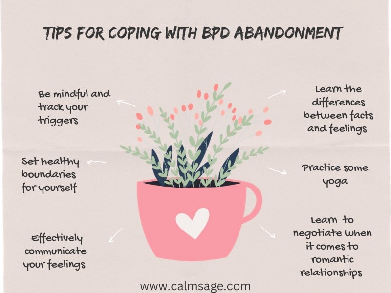 Tips For Coping With BPD Abandonment
