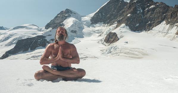 Wim Hof Method