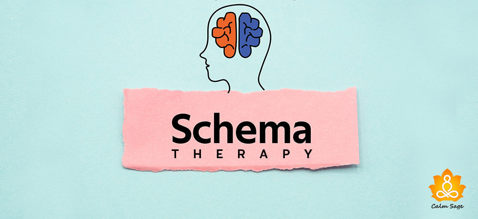 schema therapy