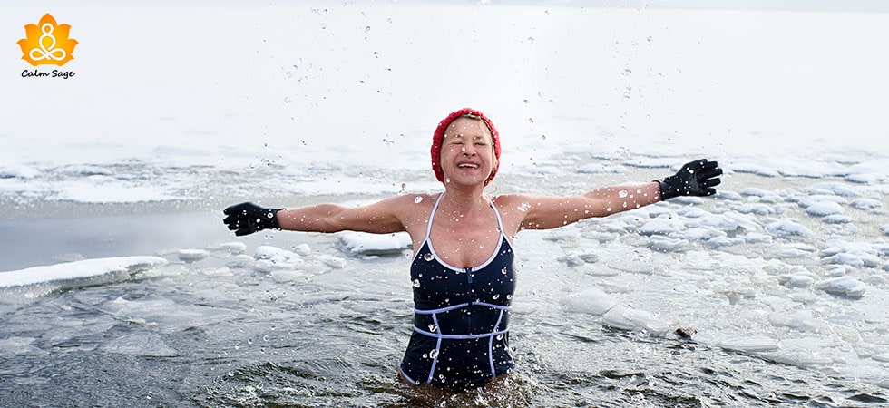 What is Cold Water Therapy?