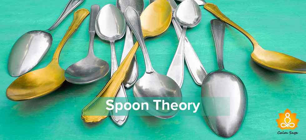 What is spoon theory