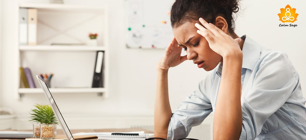 6 Ways Stress Is Affecting Your Brain Health And Ways To Improve