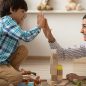 Floortime Play Therapy For Children With Autism