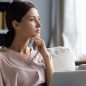 How to get over someone you never dated