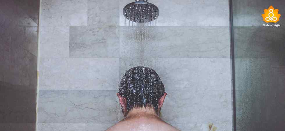 Is Excessive Showering a Sign of Depression