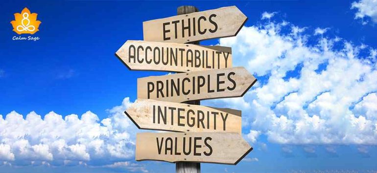 Moral perfectionism - What is It and how it stops us from being successful