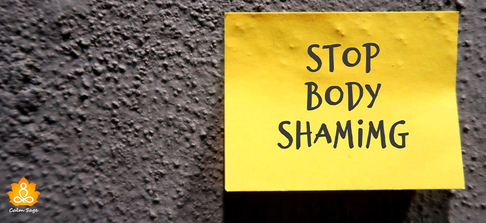 Body Shaming Should You Be A Body Shamer