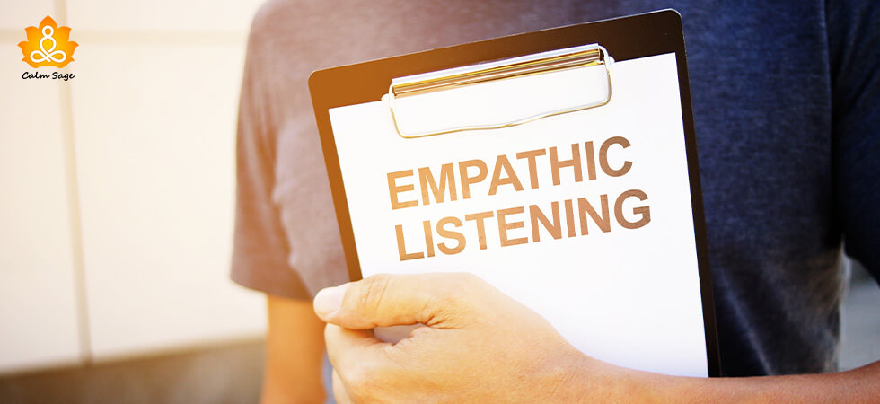 Empathic Listening