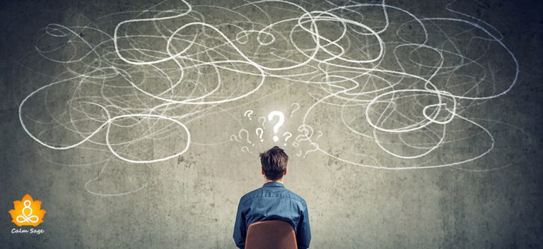 Flight of Ideas: When Your Mind Goes on a Mental Marathon
