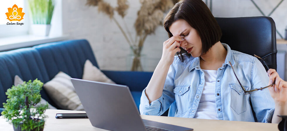 How to Prevent Work From Home Burnout