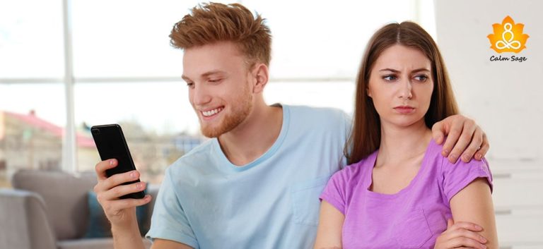 Is Phubbing Hurting Your Relationship? - Phubbing In Relationships Statistics And Facts