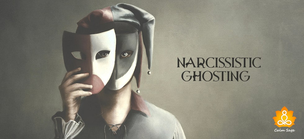 Narcissistic-Ghosting